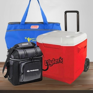 Coleman Coolers